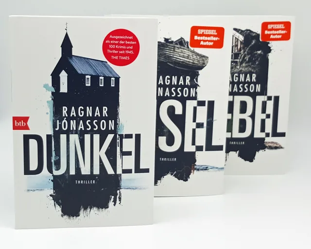 Abbildung 1 von DUNKEL