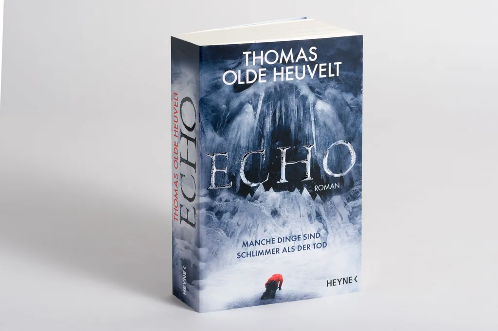 Abbildung 1 von Echo