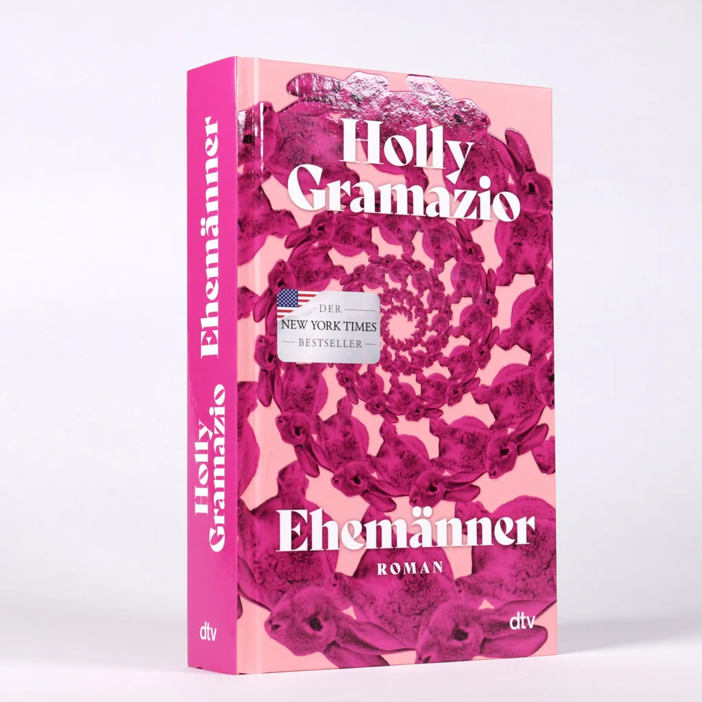 Abbildung 1 von Ehemänner
