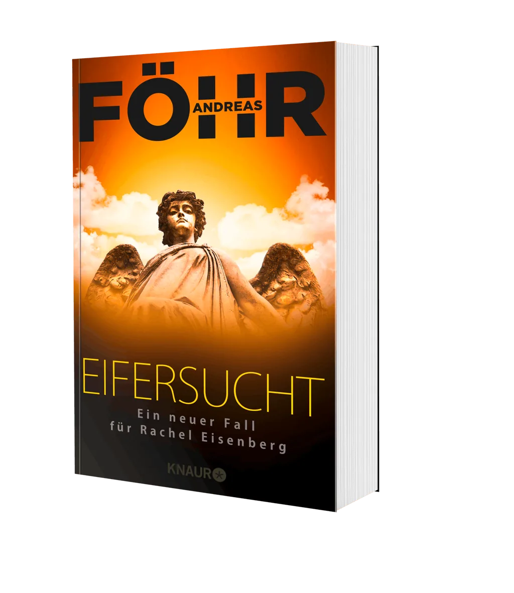 Abbildung 1 von Eifersucht
