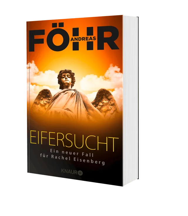 Abbildung 1 von Eifersucht