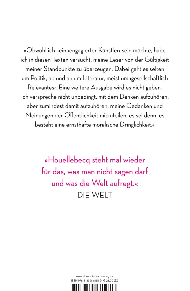Rückseitenabbildung 1 von Ein bisschen schlechter