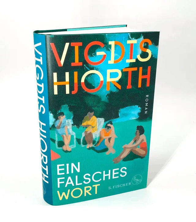Abbildung 1 von Ein falsches Wort