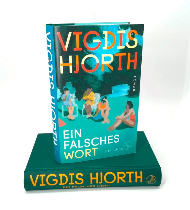 Abbildung 2 von Ein falsches Wort