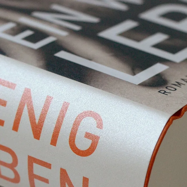 Abbildung 8 von Ein wenig Leben