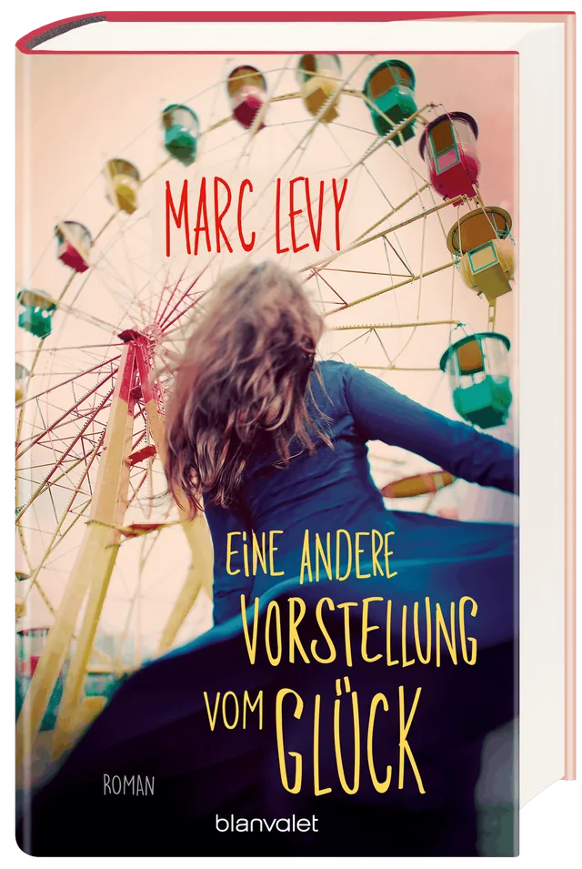 Abbildung 1 von Eine andere Vorstellung vom Glück