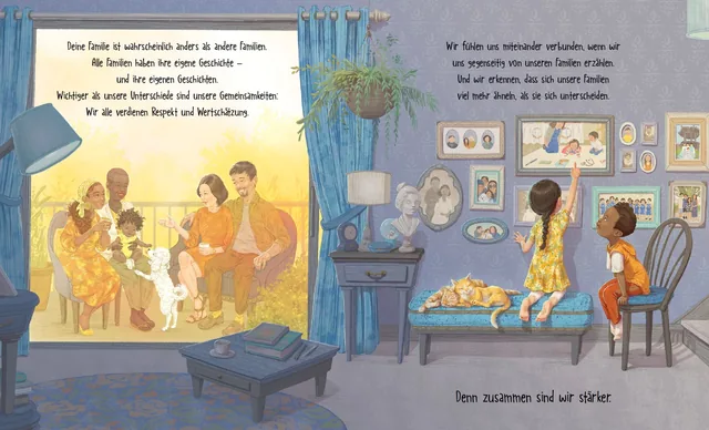 Abbildung 2 von Eine Familie wie unsere