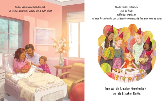 Abbildung 3 von Eine Familie wie unsere