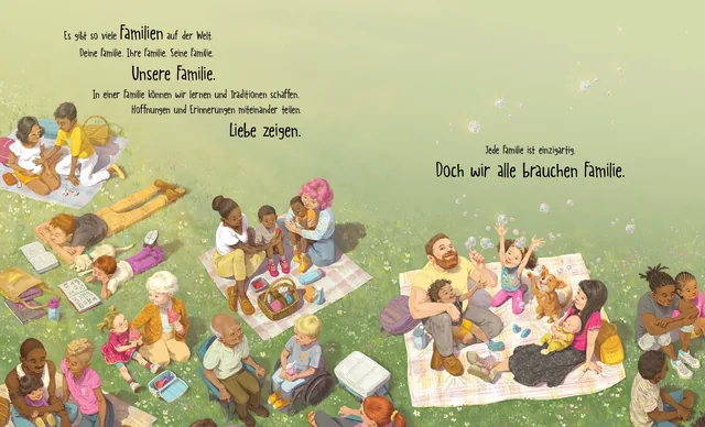 Abbildung 5 von Eine Familie wie unsere