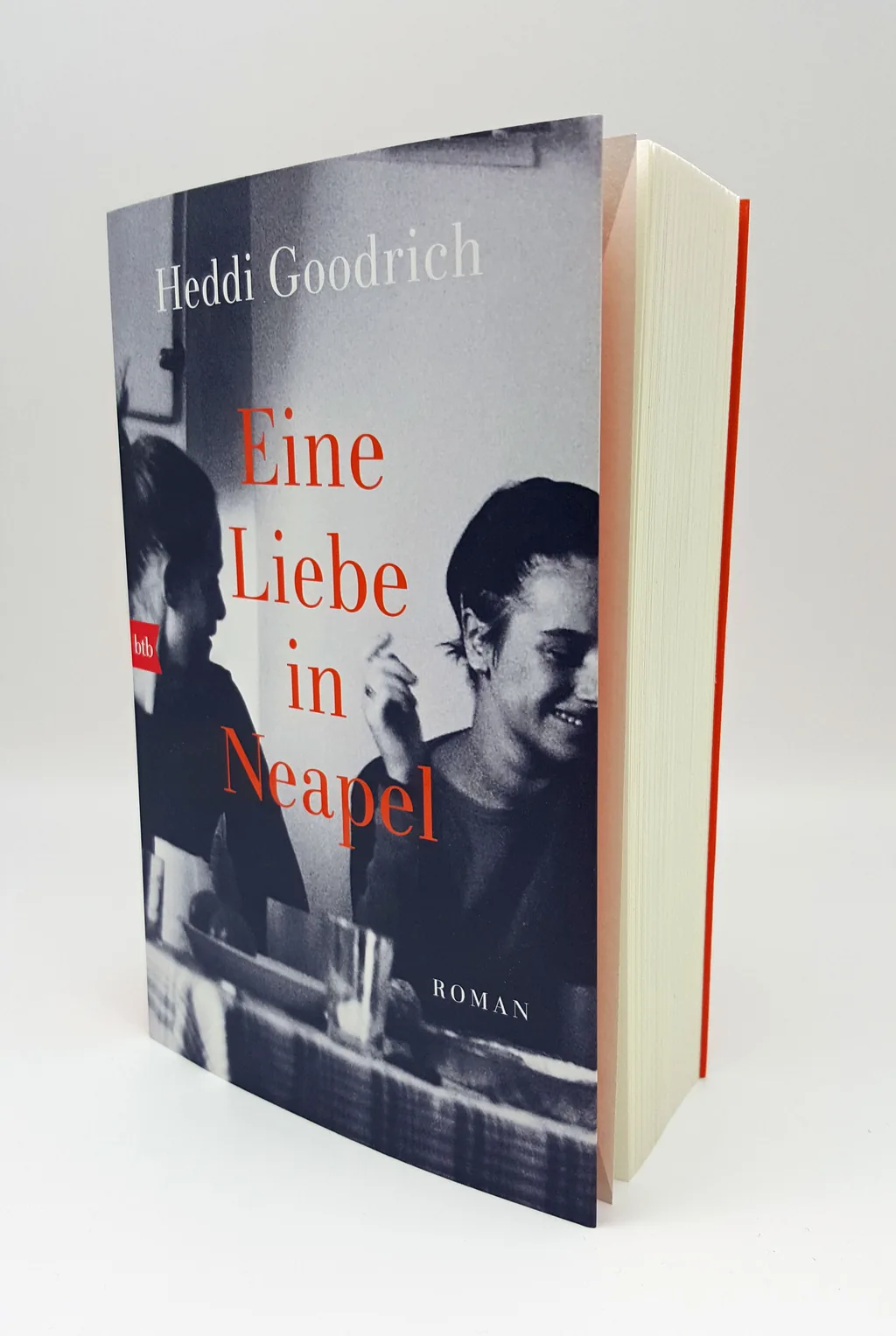 Abbildung 2 von Eine Liebe in Neapel