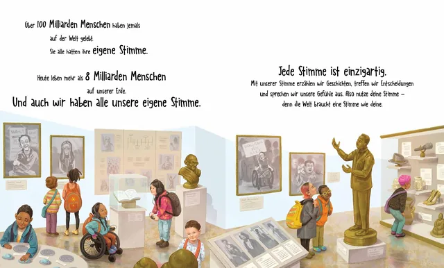 Abbildung 1 von Eine Stimme wie deine