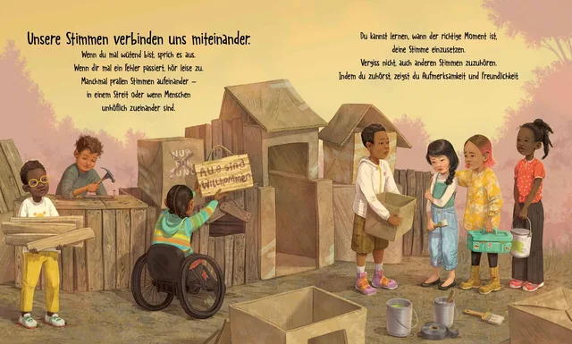 Abbildung 3 von Eine Stimme wie deine