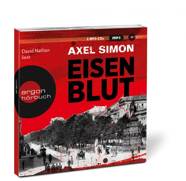 Abbildung 1 von Eisenblut