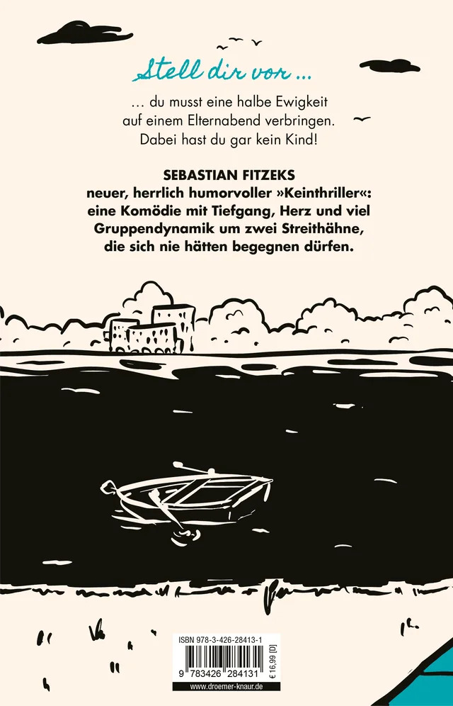 Rückseitenabbildung 1 von Elternabend