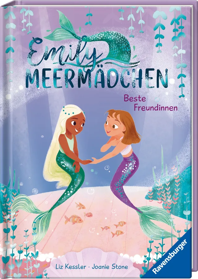Abbildung 1 von Emily Meermädchen, Band 2 - Beste Freundinnen