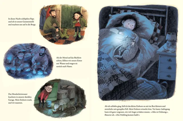 Abbildung 2 von Emmas Einhorn