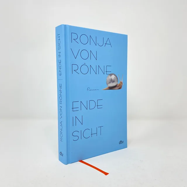 Abbildung 2 von Ende in Sicht