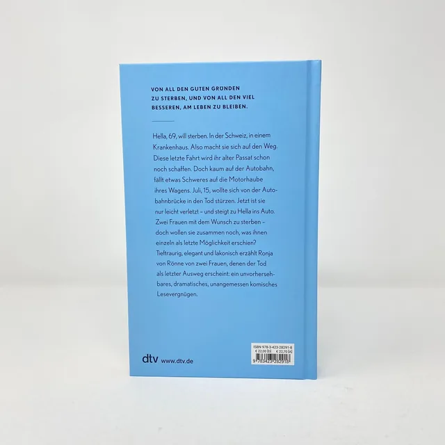 Abbildung 3 von Ende in Sicht