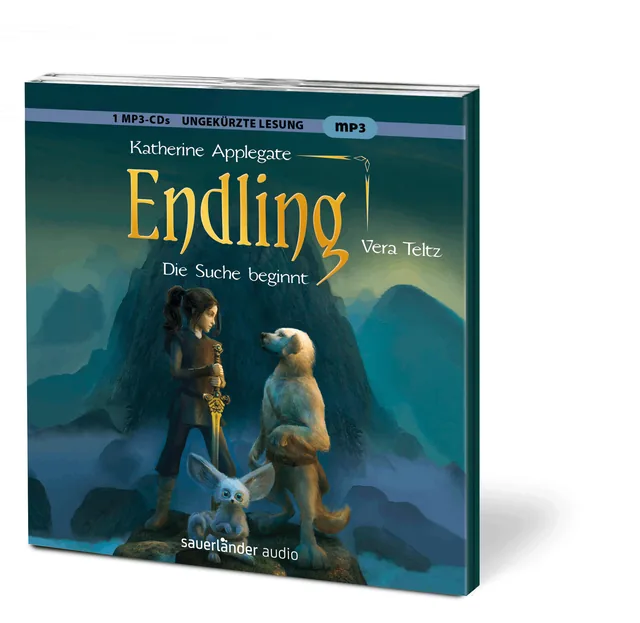 Abbildung 2 von Endling - Die Suche beginnt