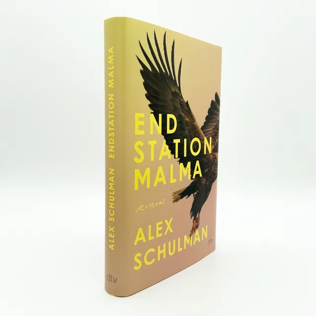 Abbildung 2 von Endstation Malma