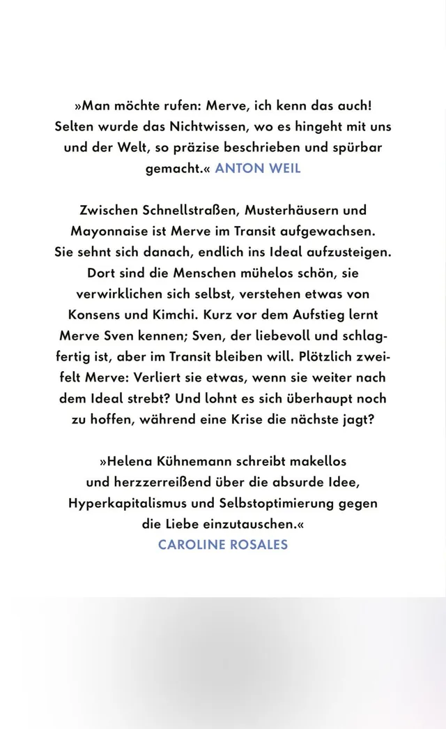 Rückseitenabbildung 1 von Endzeitgemäß