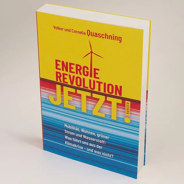Abbildung 1 von Energierevolution jetzt!