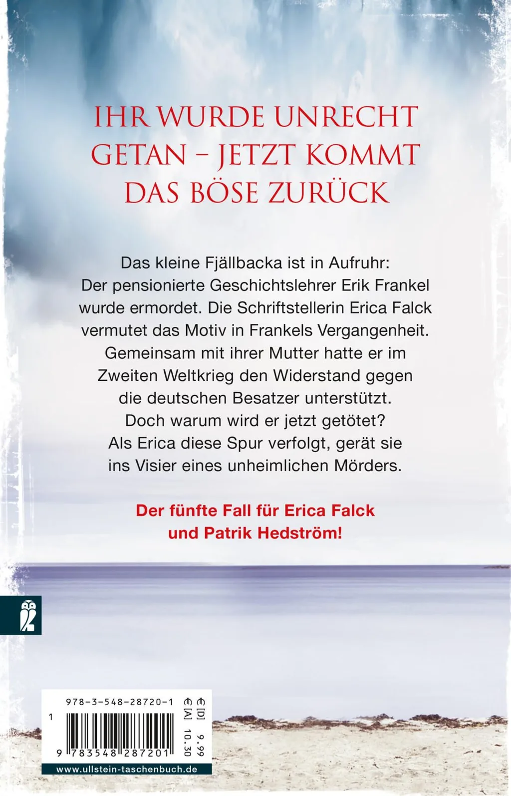 Rückseitenabbildung 1 von Engel aus Eis