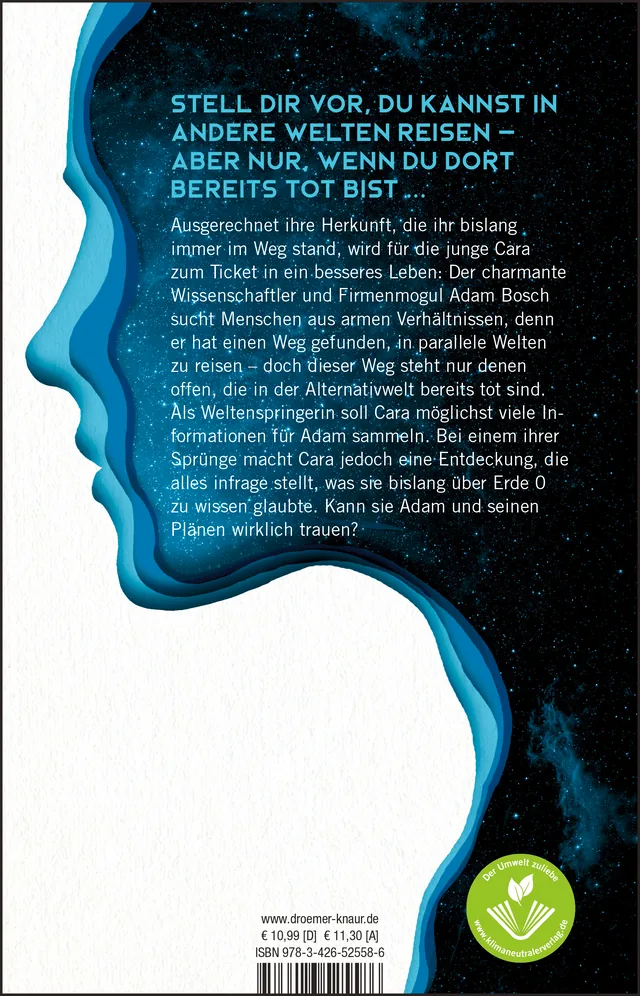 Rückseitenabbildung 1 von Erde 0