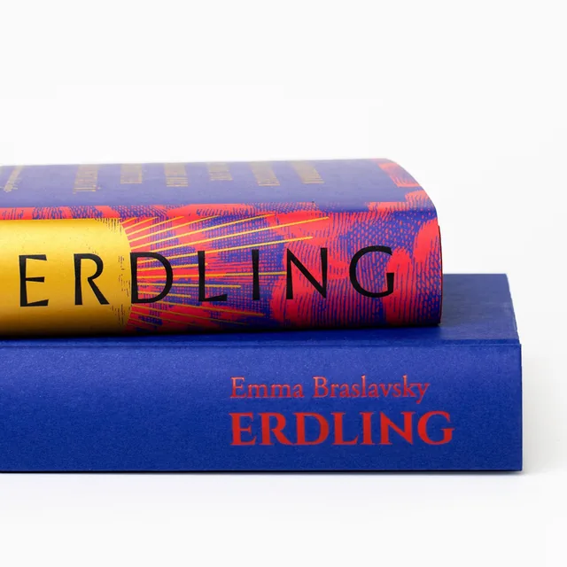 Coverabbildung 3 von Erdling
