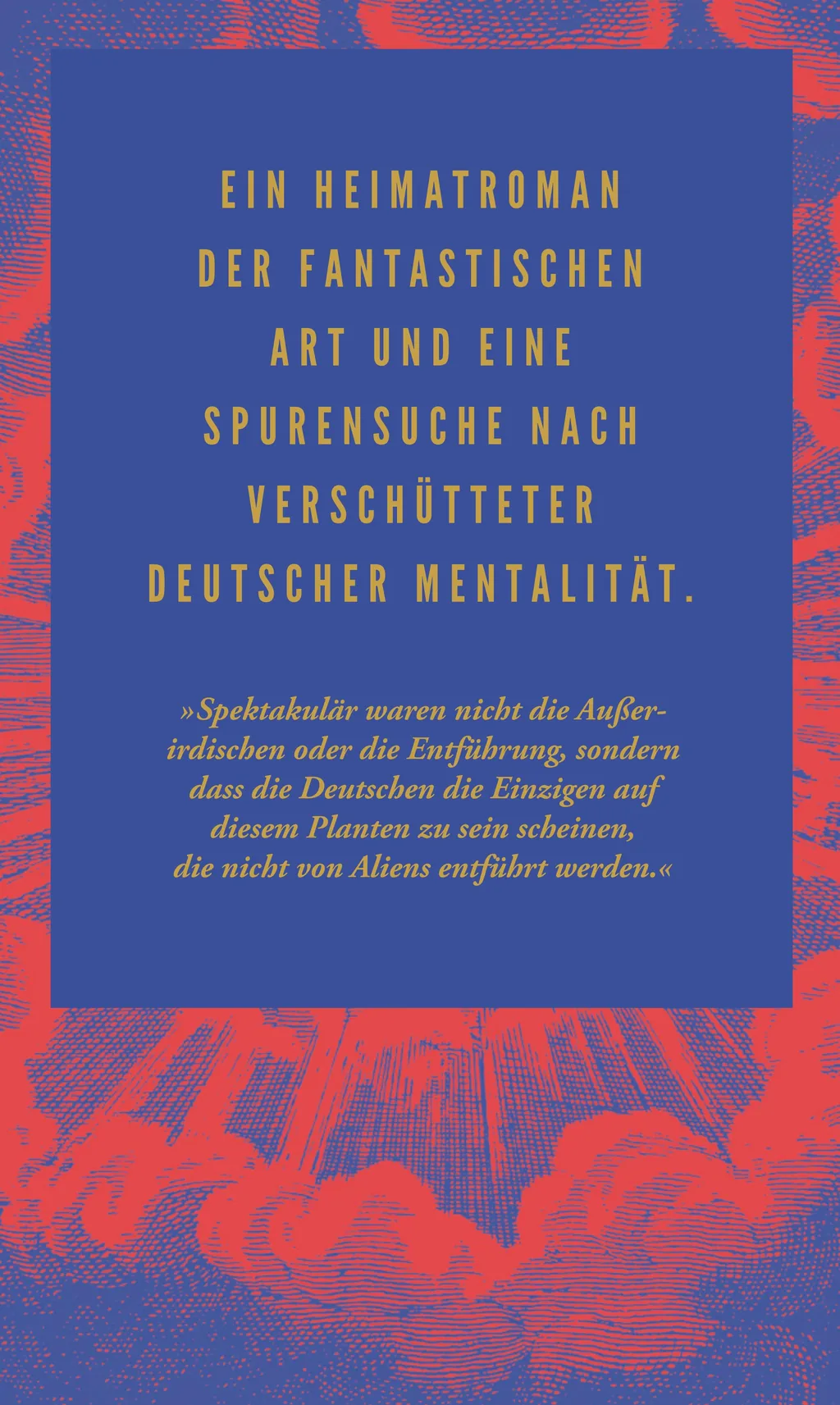 Rückseitenabbildung 1 von Erdling