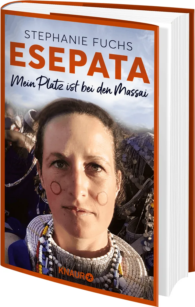 Coverabbildung 1 von Esepata