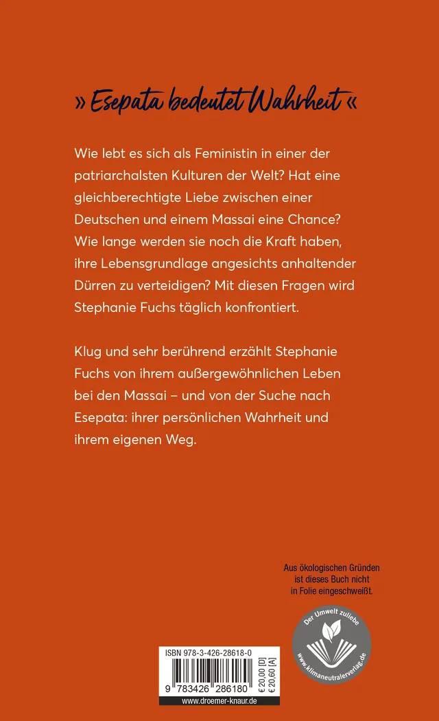 Rückseitenabbildung 1 von Esepata