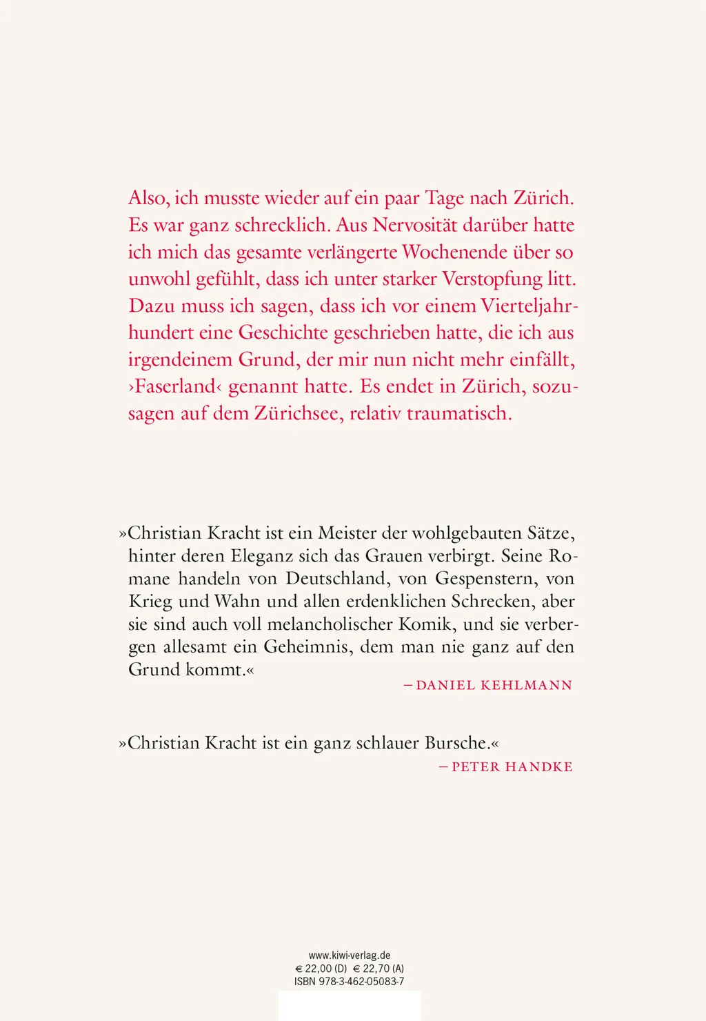 Rückseitenabbildung 1 von Eurotrash