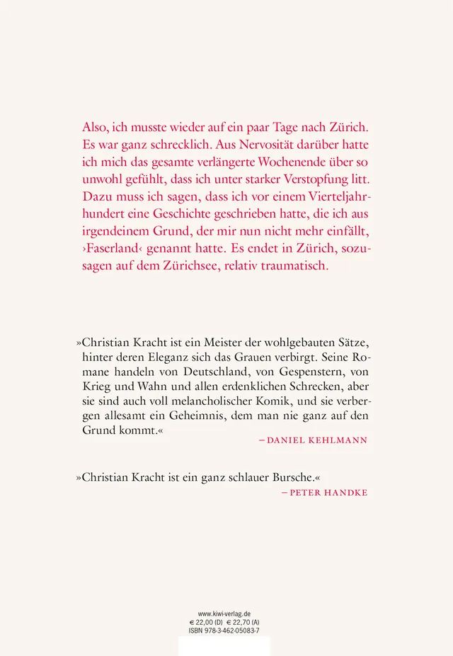 Rückseitenabbildung 1 von Eurotrash