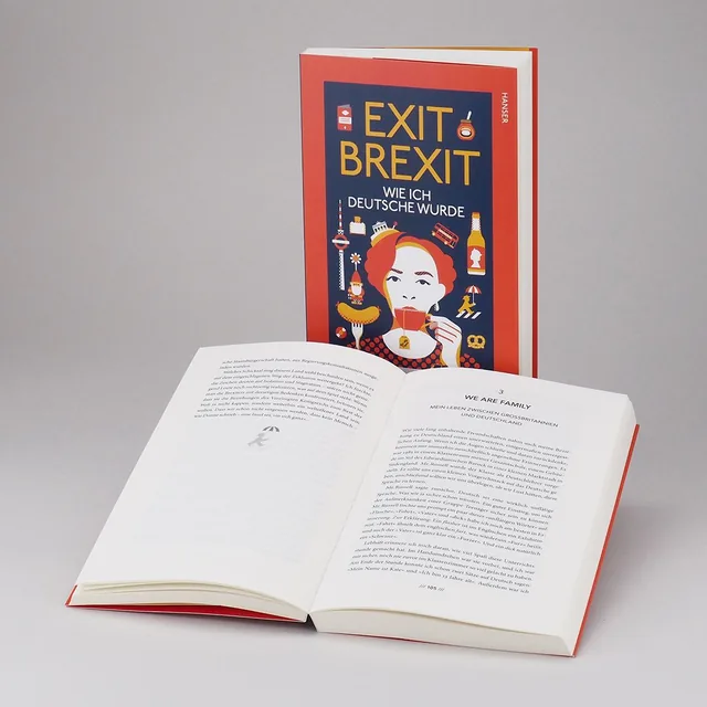 Abbildung 1 von Exit Brexit