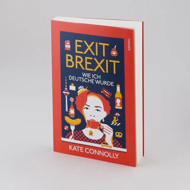 Abbildung 2 von Exit Brexit
