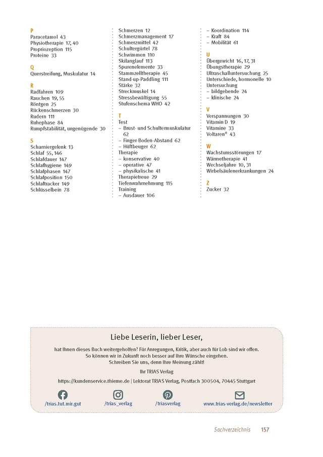 Abbildung 18 von Expertenwissen: Arthrose