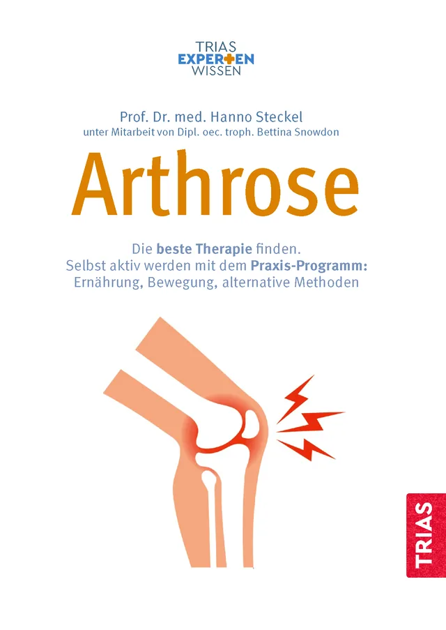 Abbildung 2 von Expertenwissen: Arthrose