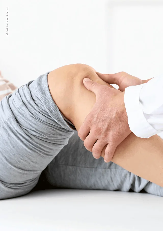 Abbildung 7 von Expertenwissen: Arthrose