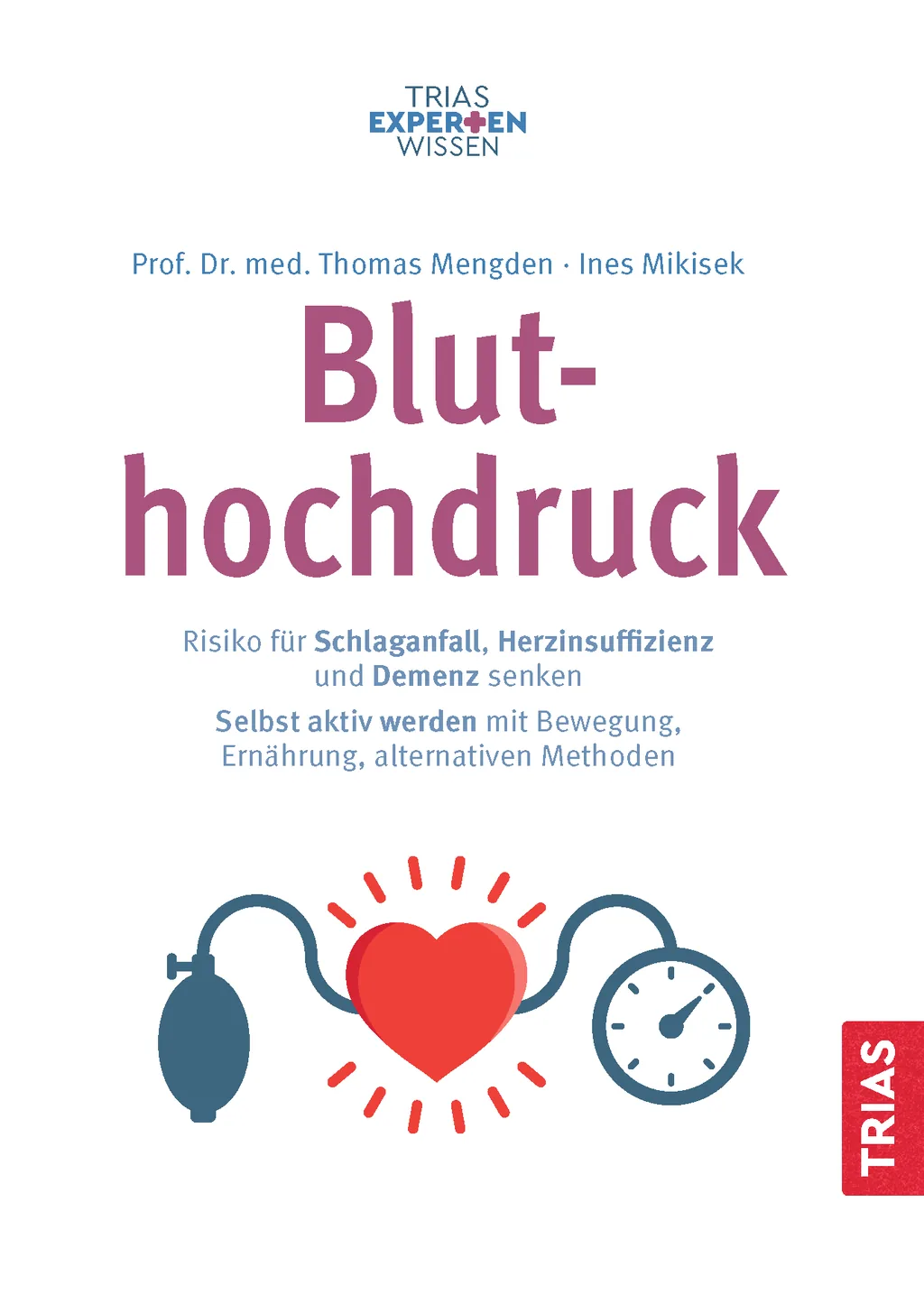 Abbildung 1 von Expertenwissen: Bluthochdruck