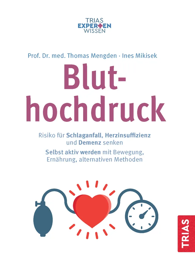 Abbildung 1 von Expertenwissen: Bluthochdruck