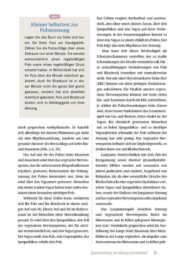 Abbildung 10 von Expertenwissen: Bluthochdruck