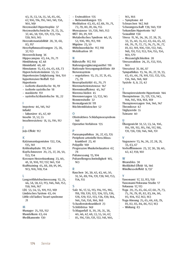 Abbildung 18 von Expertenwissen: Bluthochdruck