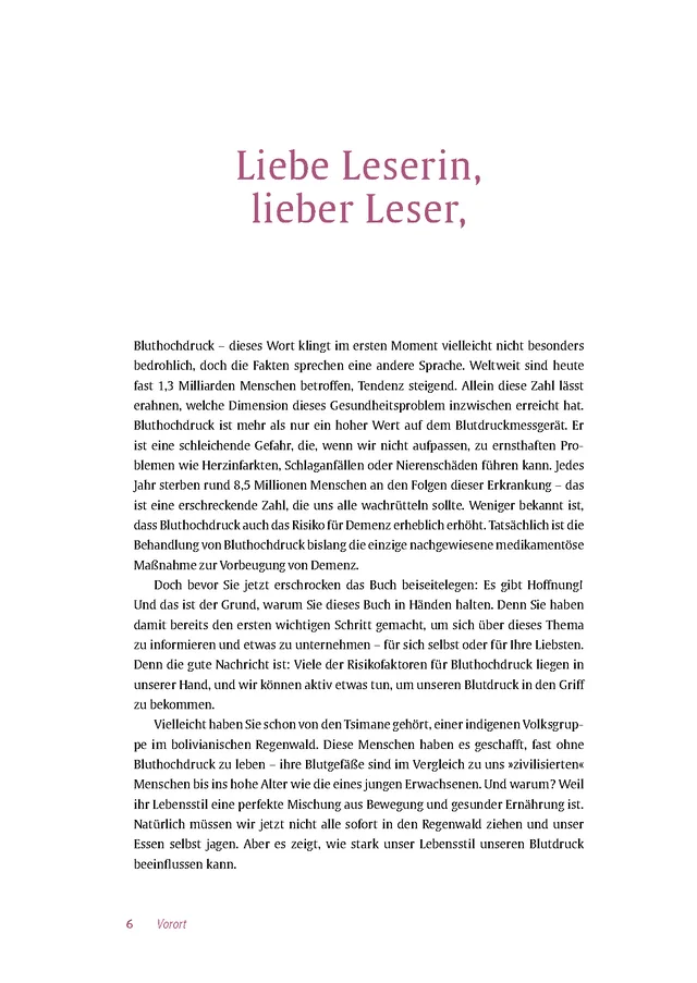 Abbildung 3 von Expertenwissen: Bluthochdruck