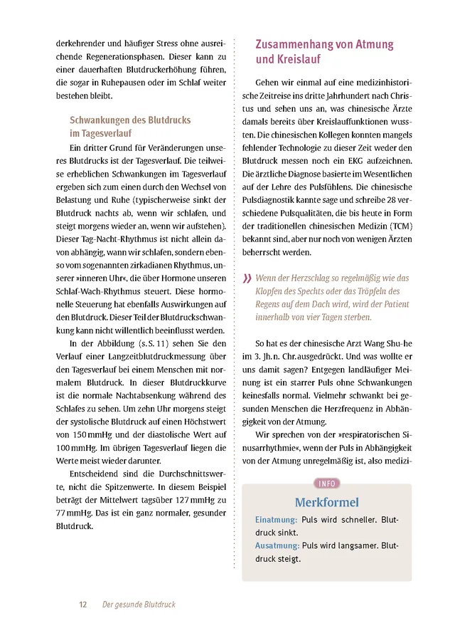 Abbildung 9 von Expertenwissen: Bluthochdruck
