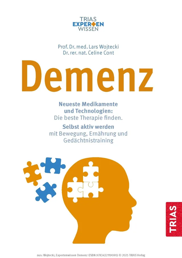 Abbildung 2 von Expertenwissen: Demenz