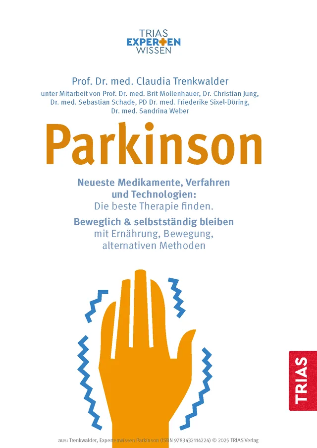 Abbildung 1 von Expertenwissen: Parkinson