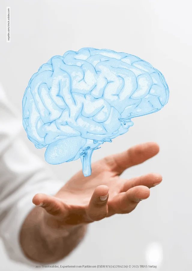 Abbildung 8 von Expertenwissen: Parkinson