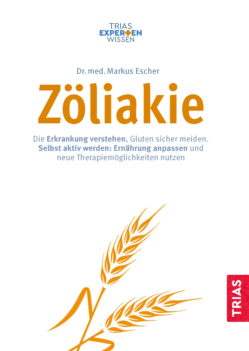 Abbildung 1 von Expertenwissen: Zöliakie