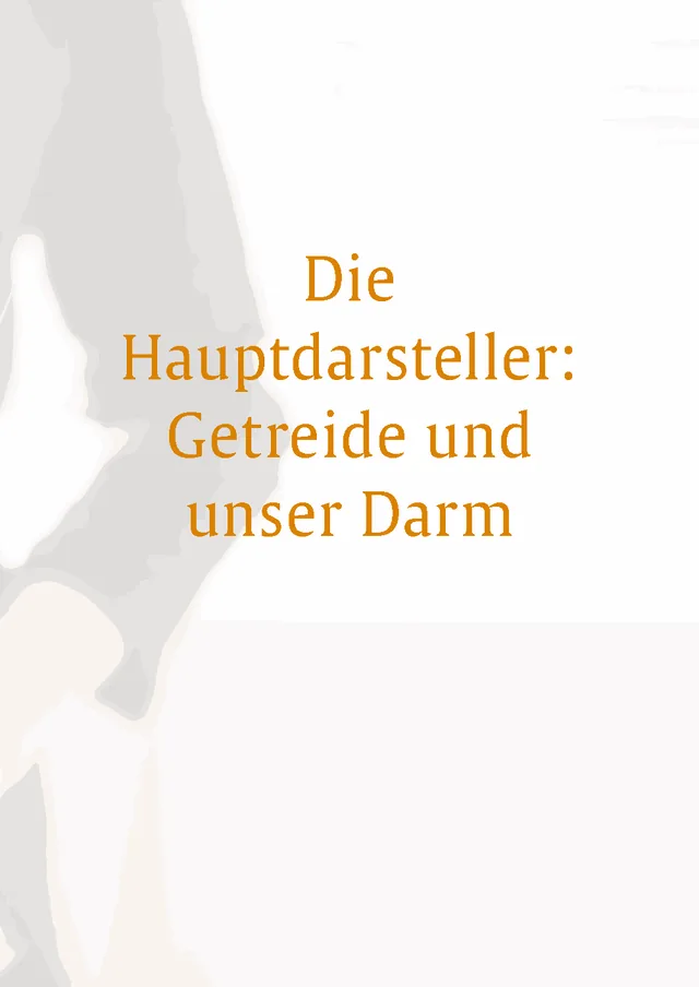 Abbildung 8 von Expertenwissen: Zöliakie